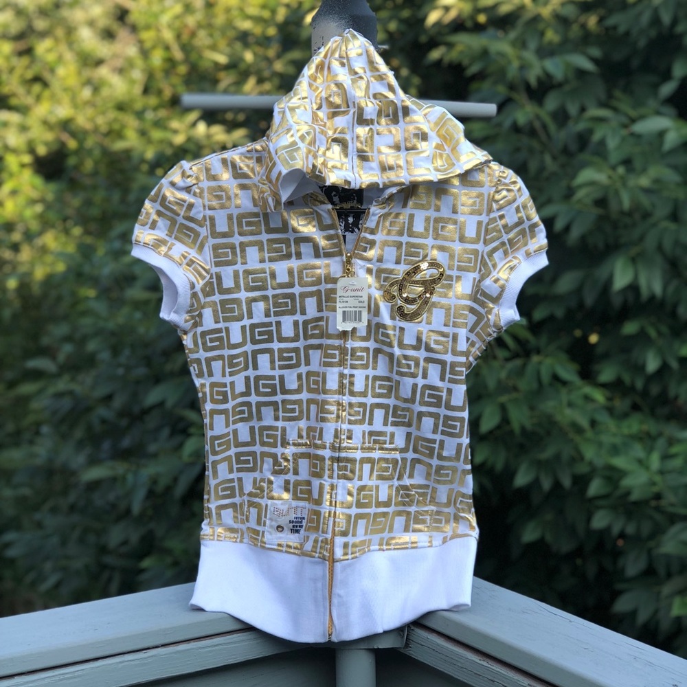BRAND NEW Girl’s G-Unit Hoodie